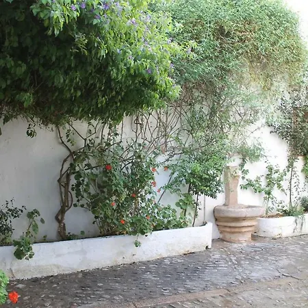 La Casita De La Ciudad Casa vacanze Ronda