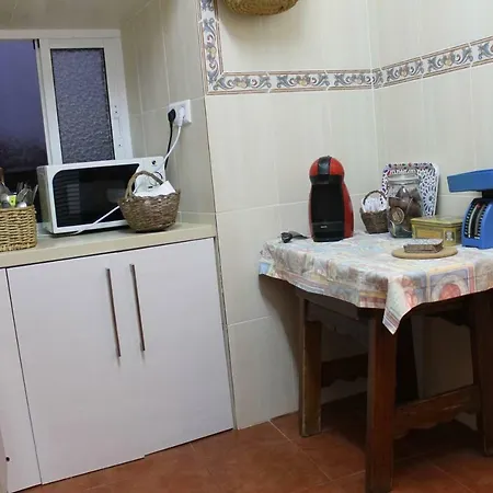 La Casita De La Ciudad Сasa de vacaciones