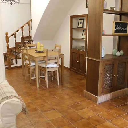 Casa vacanze La Casita De La Ciudad *