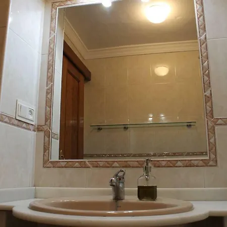 La Casita De La Ciudad Casa vacanze Ronda