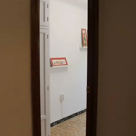 La Casita De La Ciudad Casa vacanze Ronda