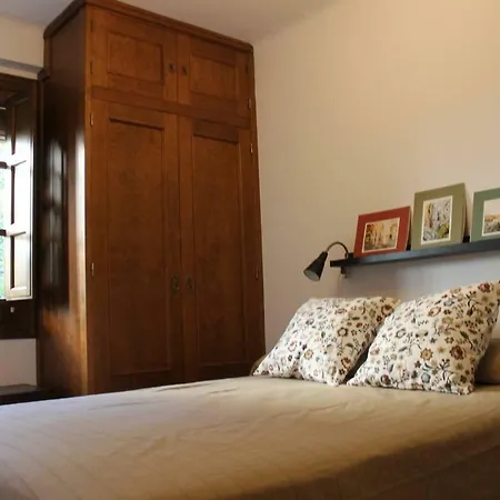 Casa vacanze La Casita De La Ciudad