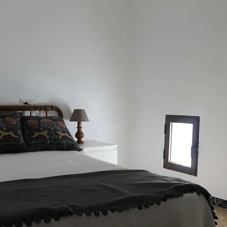 Casa vacanze La Casita De La Ciudad