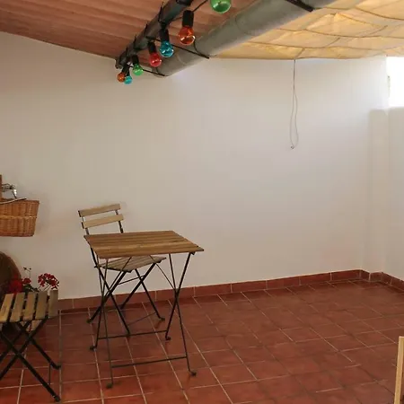 Casa vacanze La Casita De La Ciudad Ronda