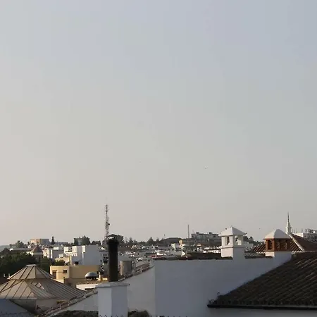 La Casita De La Ciudad Сasa de vacaciones *