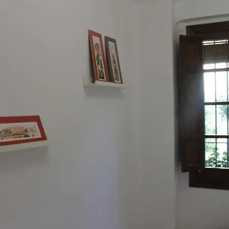 La Casita De La Ciudad Casa vacanze *