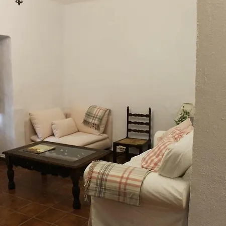 La Casita De La Ciudad Casa vacanze *