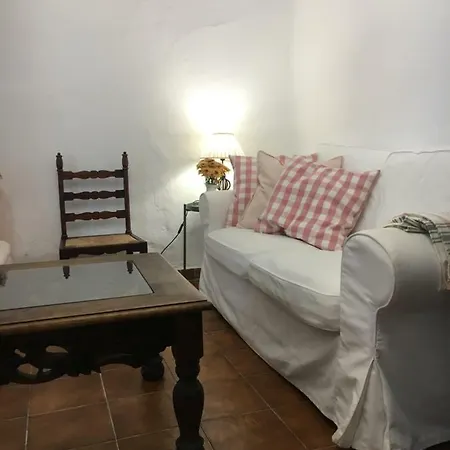 La Casita De La Ciudad Casa vacanze *