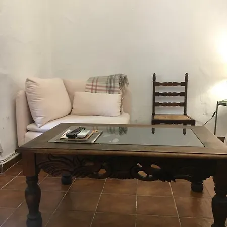 La Casita De La Ciudad Casa vacanze Ronda