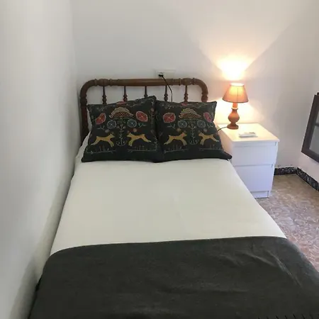 La Casita De La Ciudad Casa vacanze Ronda